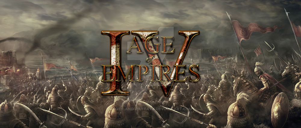 microsoft age of empires iv release date