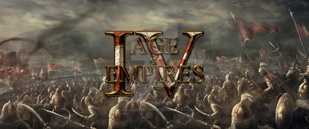 Age of Empires IV Video game