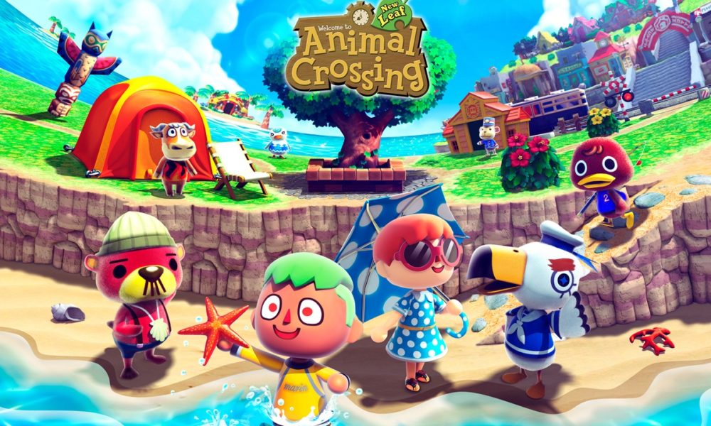 download animal crossing nds