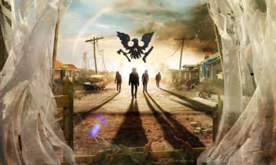 State of Decay 2 Survival game