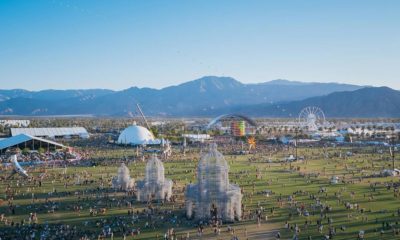 Coachella Valley Music and Arts Festival