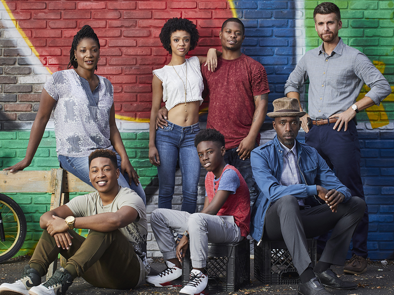 The Chi Season 2 Episode 10
