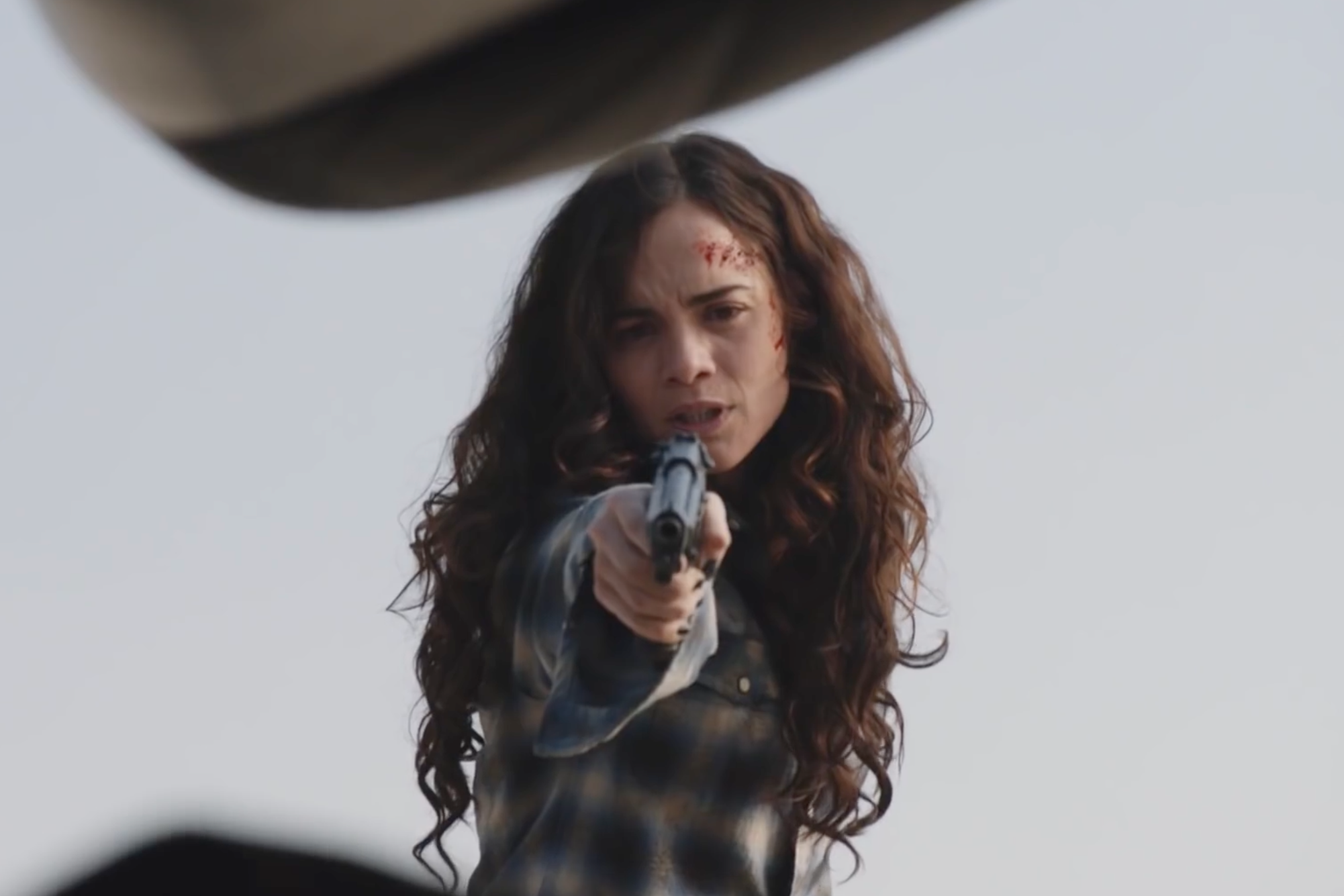 Queen of the South Season 4 Episode 3