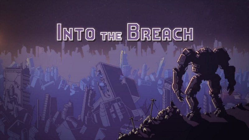 into thebreach download