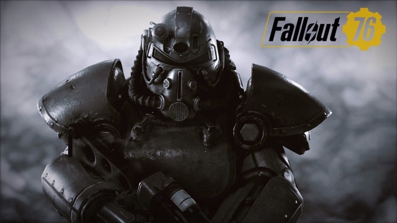 Fallout 76 Wastelanders