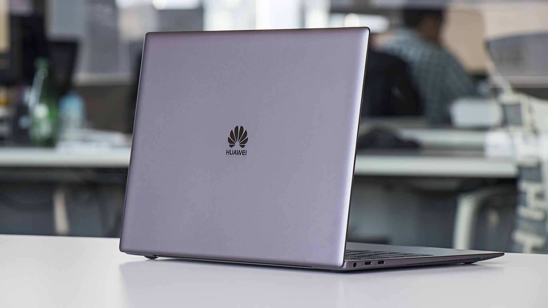 Huawei Laptops