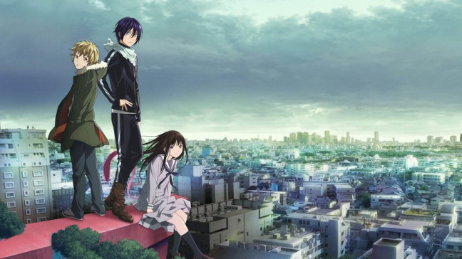 Noragami Season 3