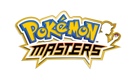 Pokemon Masters