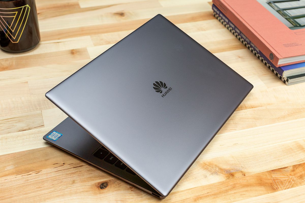 Huawei Laptops