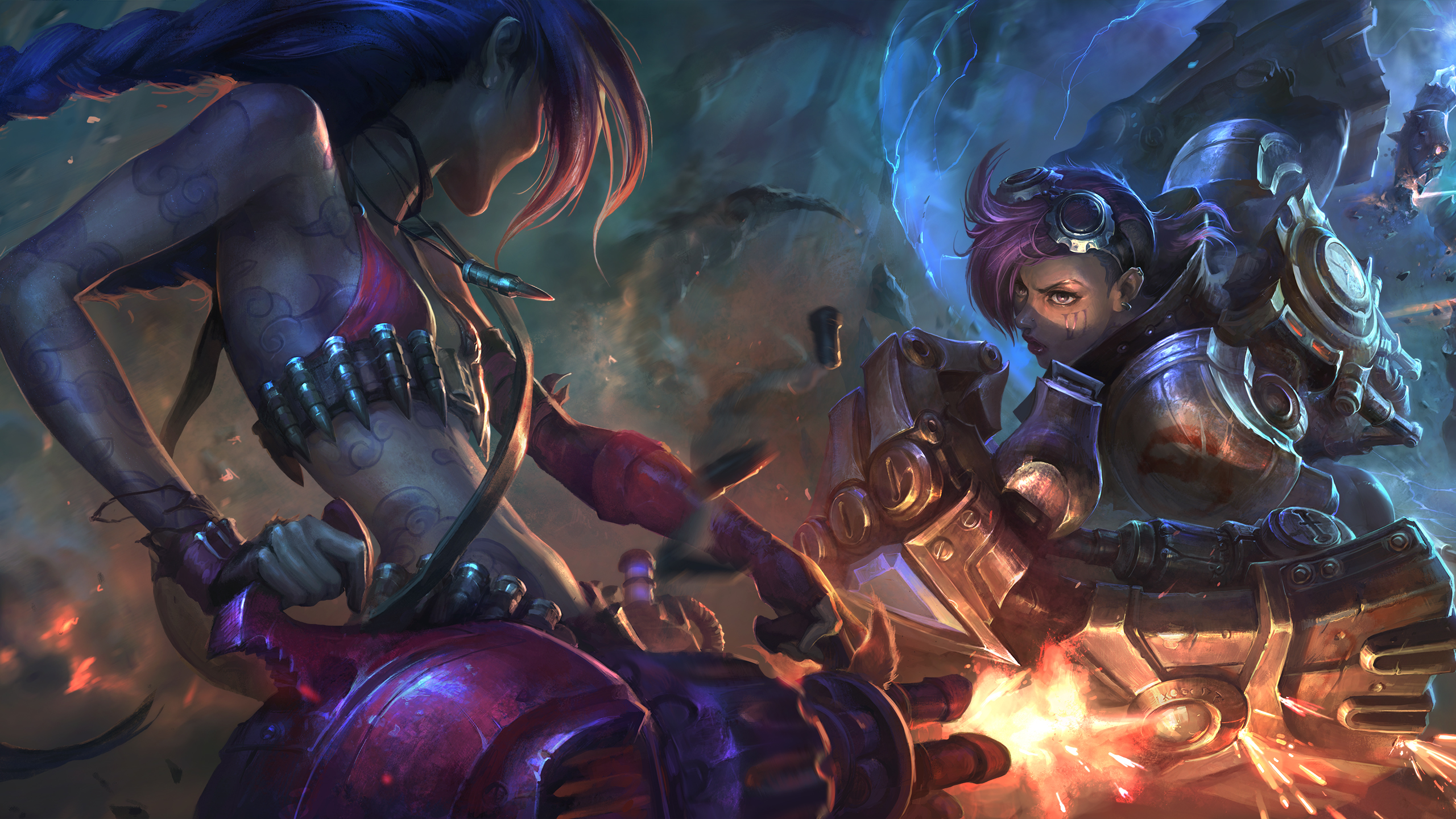 League of Legends Patch 9.14