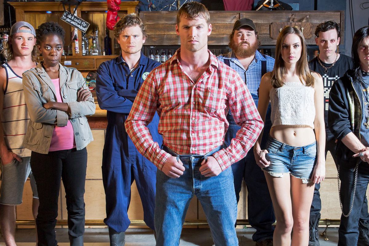 Letterkenny (TV series)