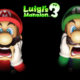 Luigi's Mansion 3 Video game