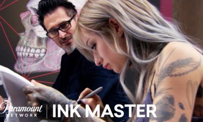 Ink Master Season 12 Episode 1