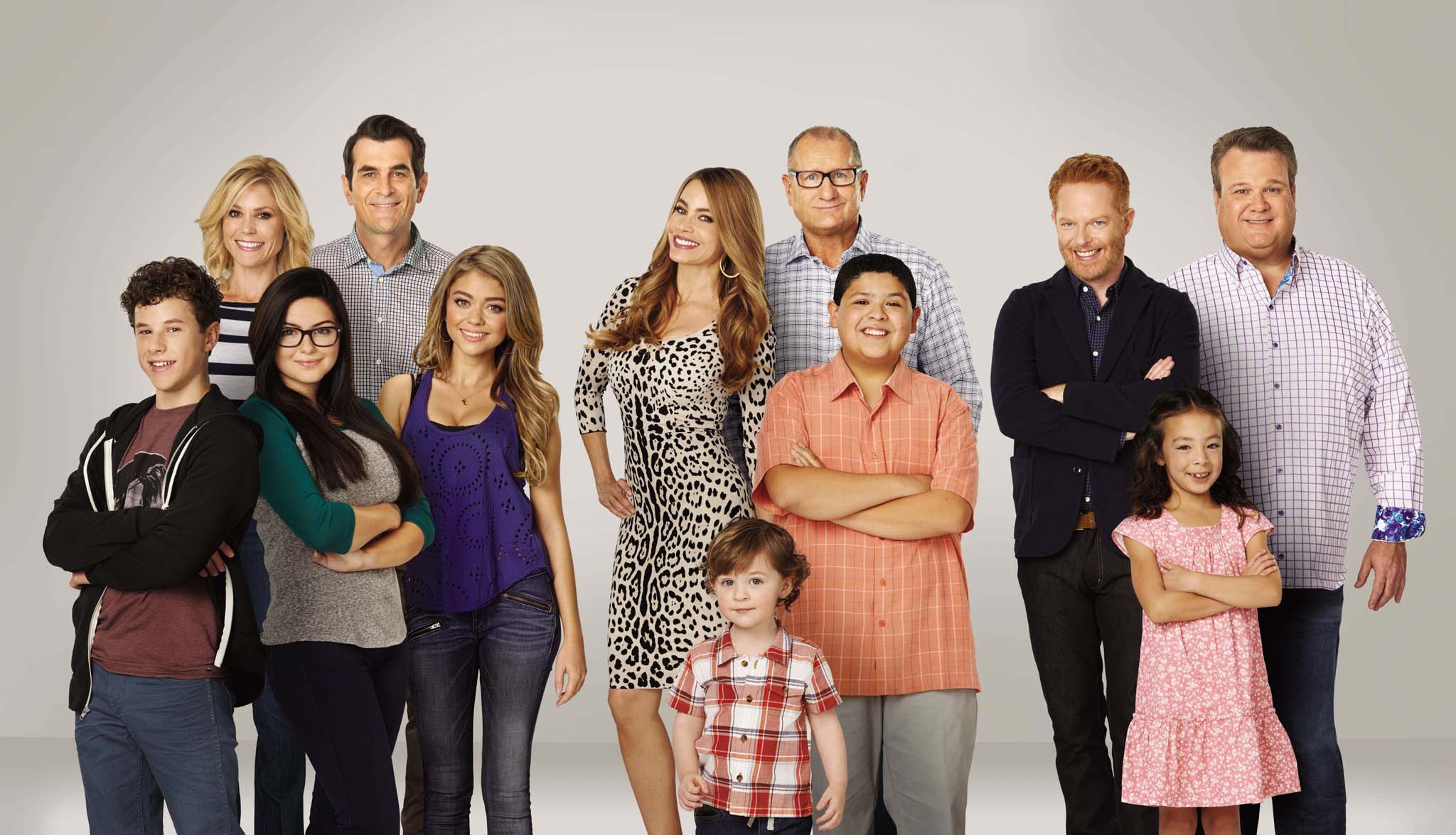 Modern Family Season 11