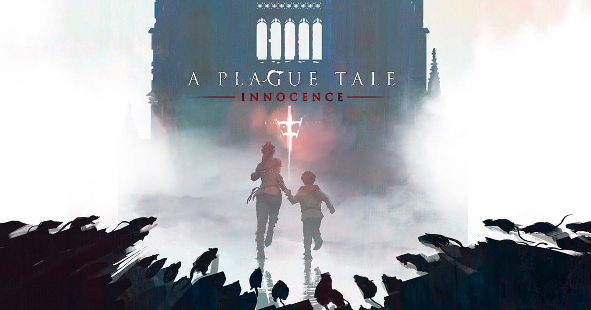 A Plague Tale: Innocence Full PC Game Free Download