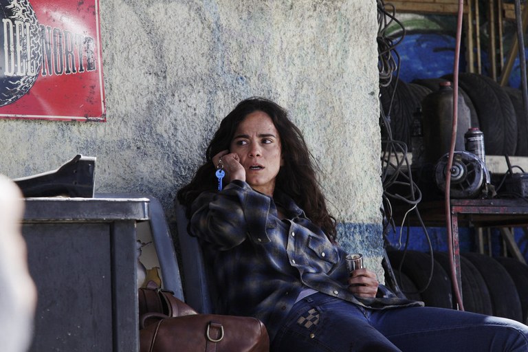 Queen of the South Season 4 Episode 3