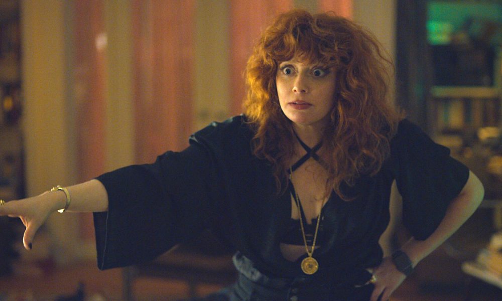 Russian Doll Season 2 Renewed At Netflix Plot Details And Release Date 