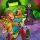 Scooby-Doo Return to Zombie Island