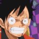 One Piece Episode 893