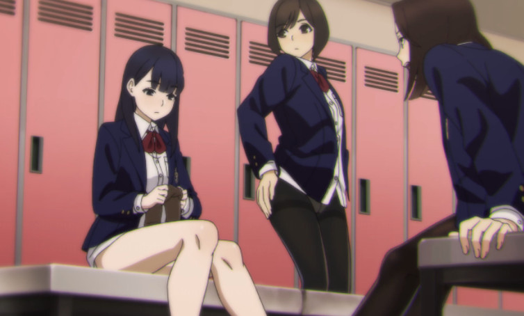 Miru Tights Anime Episode 10: Release Date, Trailer, and Stream it on  Crunchyroll