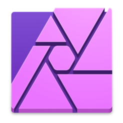 Affinity Photo 1.7.1.404