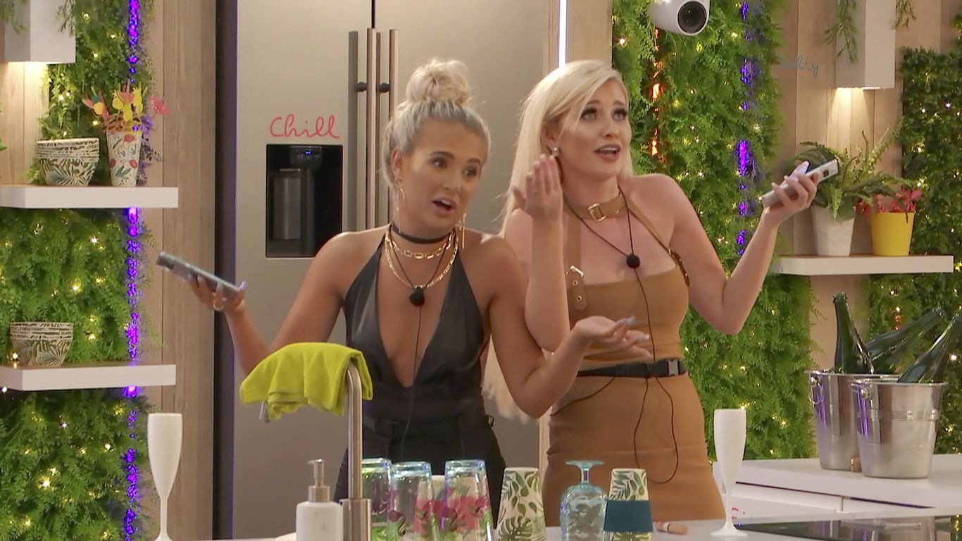 Love Island Season 5 Episode 36