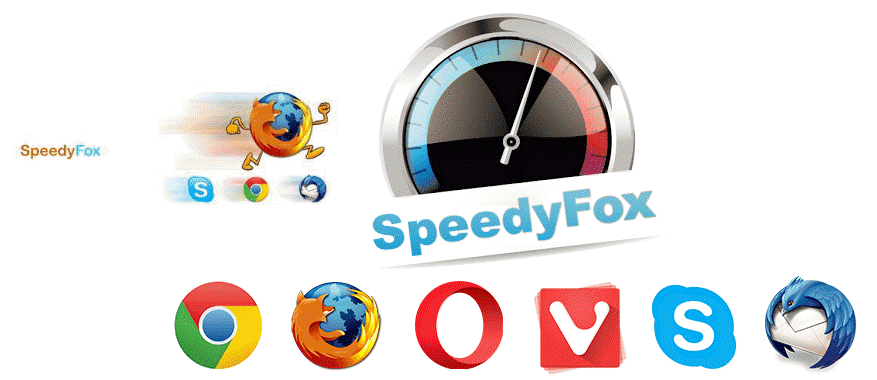 SpeedyFox 2.0.26 Build 140