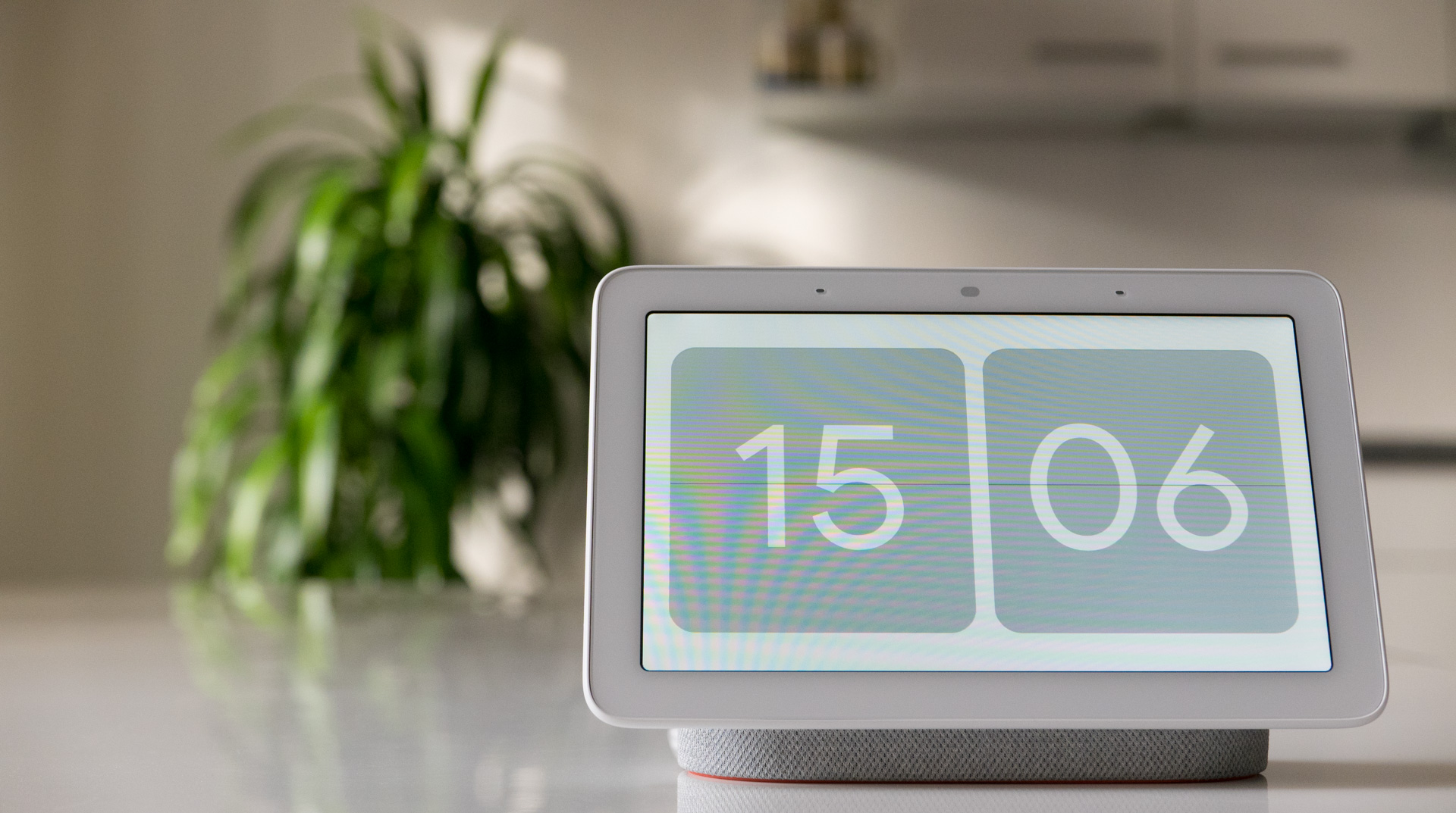 Google Nest Hub Max