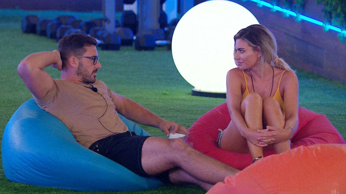 Love Island Season 5 Episode 37