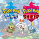 Pokémon Sword and Shield Video game