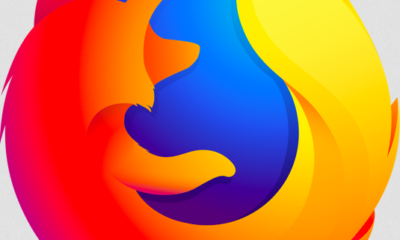 Firefox Quantum 67.0.4