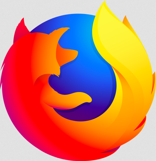 Firefox Quantum 67.0.4