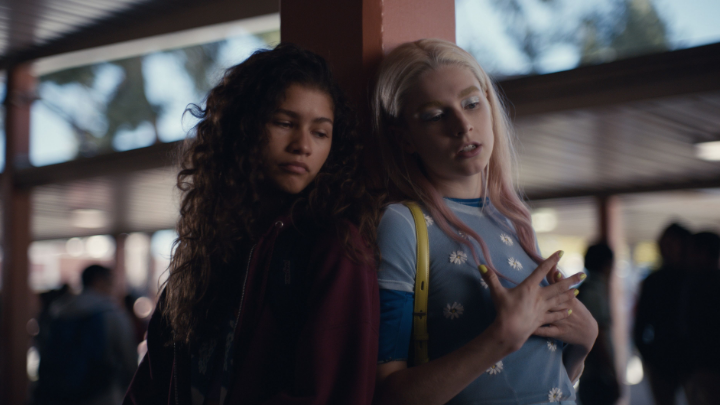 Euphoria Filming Locations