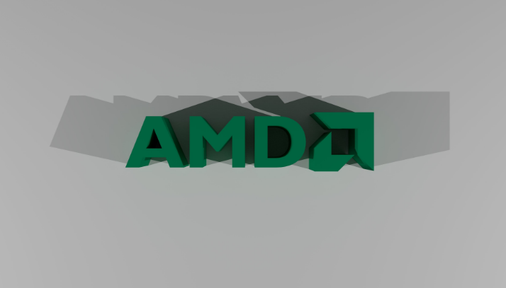 AMD Navi GPU