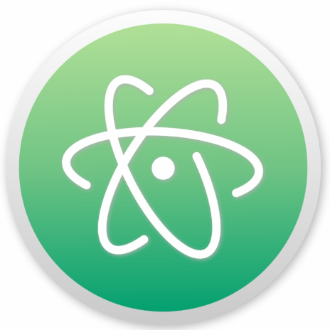 Atom 1.40 Beta / 1.39