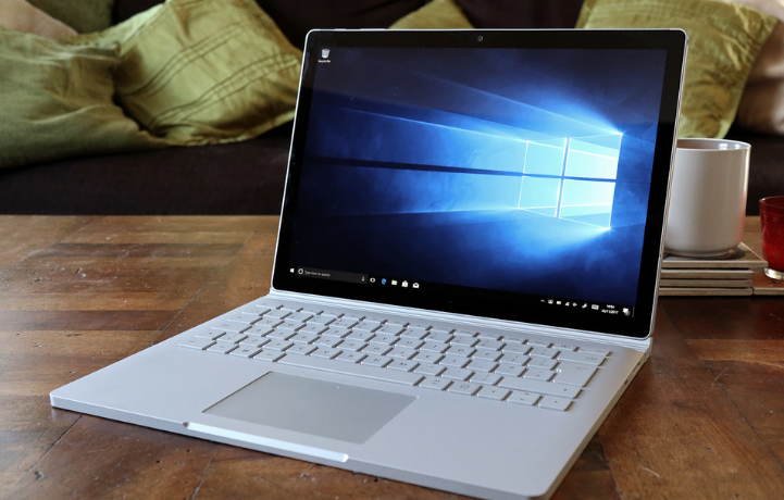 microsoft surface book 3 review