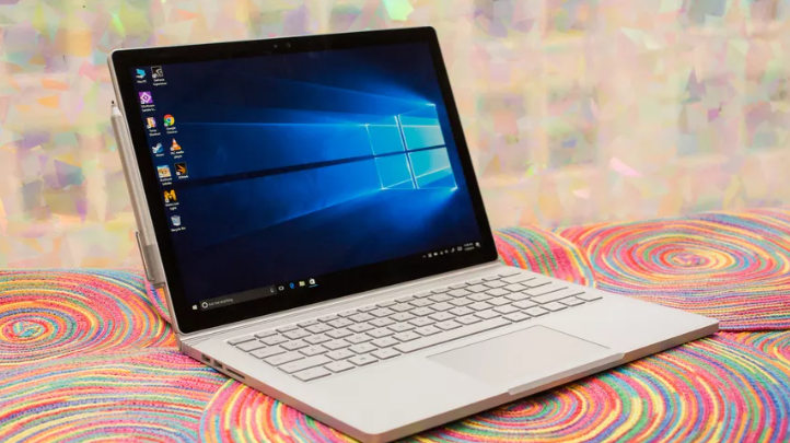 Microsoft's New Surface Laptop 3