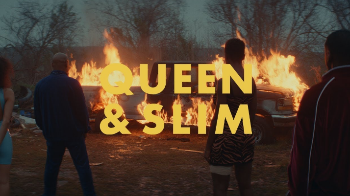 Queen & Slim