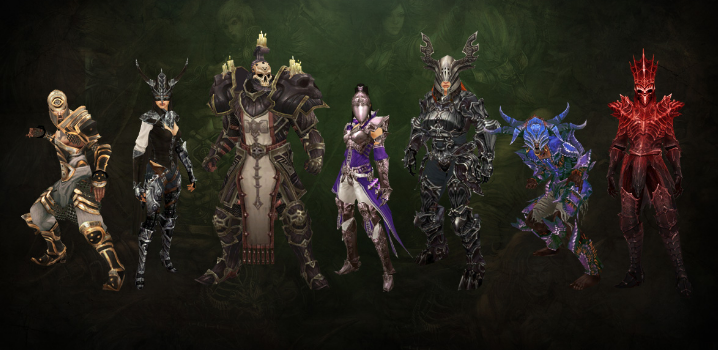 Diablo III Season 18