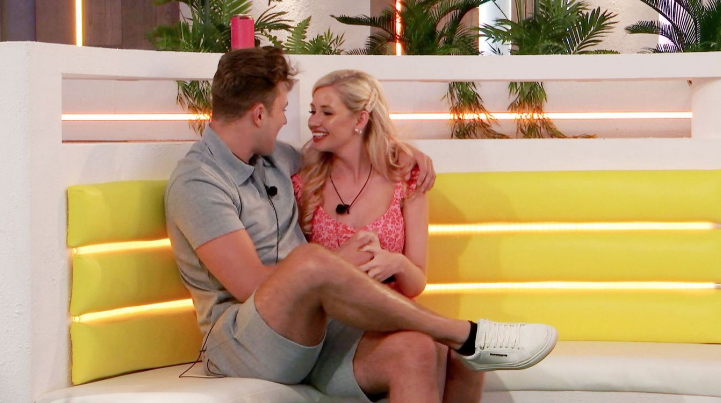 Love Island Season 5 Episode 30