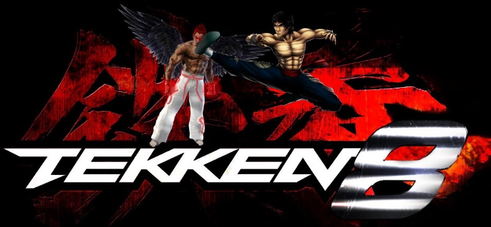 is there going to be a tekken 8