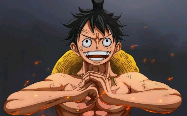 One Piece 948