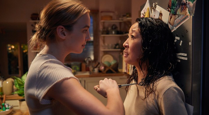 Killing Eve Season 3