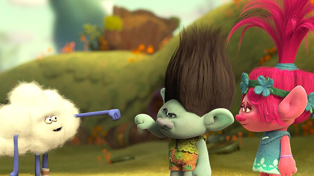 TROLLS 2