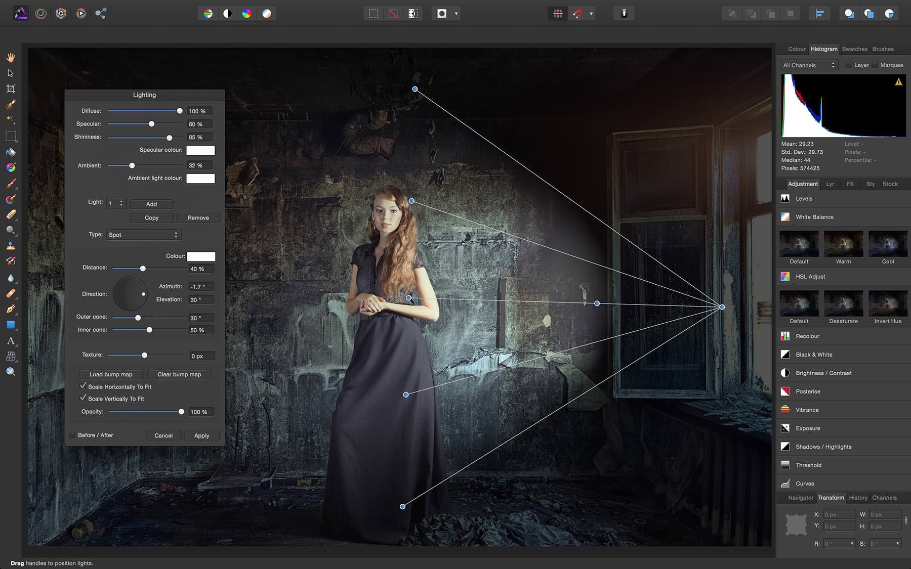 Affinity Photo 1.7.1.404