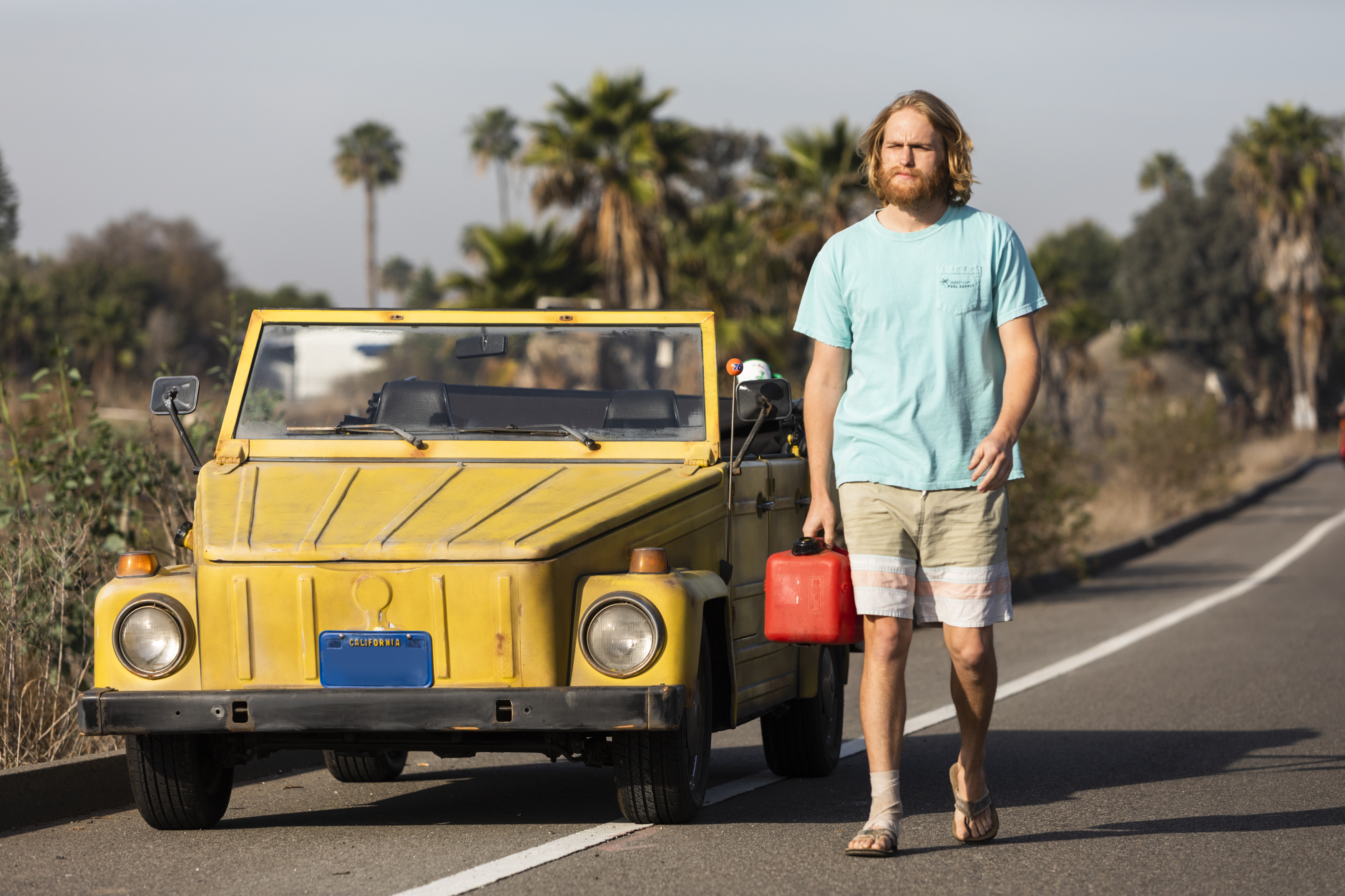 Lodge 49 Season 2