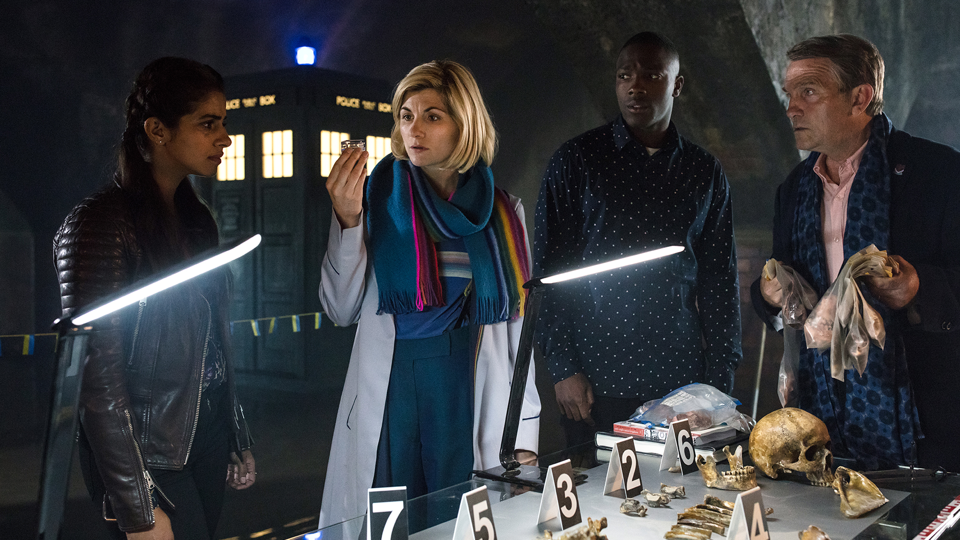 Doctor Doctor Season 4