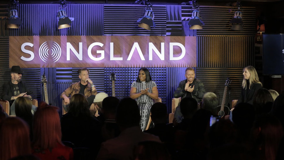 Songland Episode 7