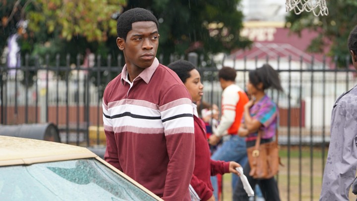 Snowfall Season 3 Episode 1