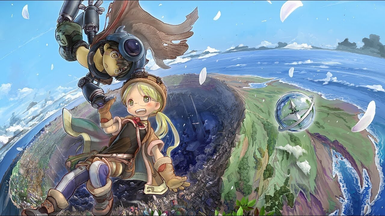 Made In Abyss Season 2